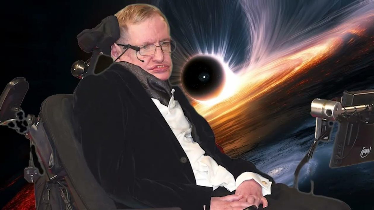 Hawking