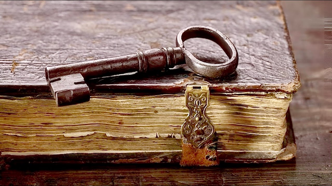 Dacă aveți chei vechi, nu le aruncați: 2 idei moderne pentru a vă decora casa și a le transforma în comori.