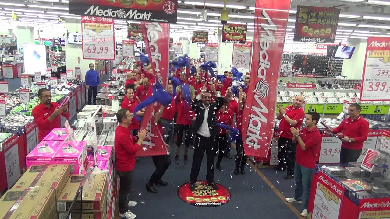 Cele mai bune oferte MediaMarkt pentru tehnologie și divertisment în cadrul vânzării Downhill Sale de astăzi.