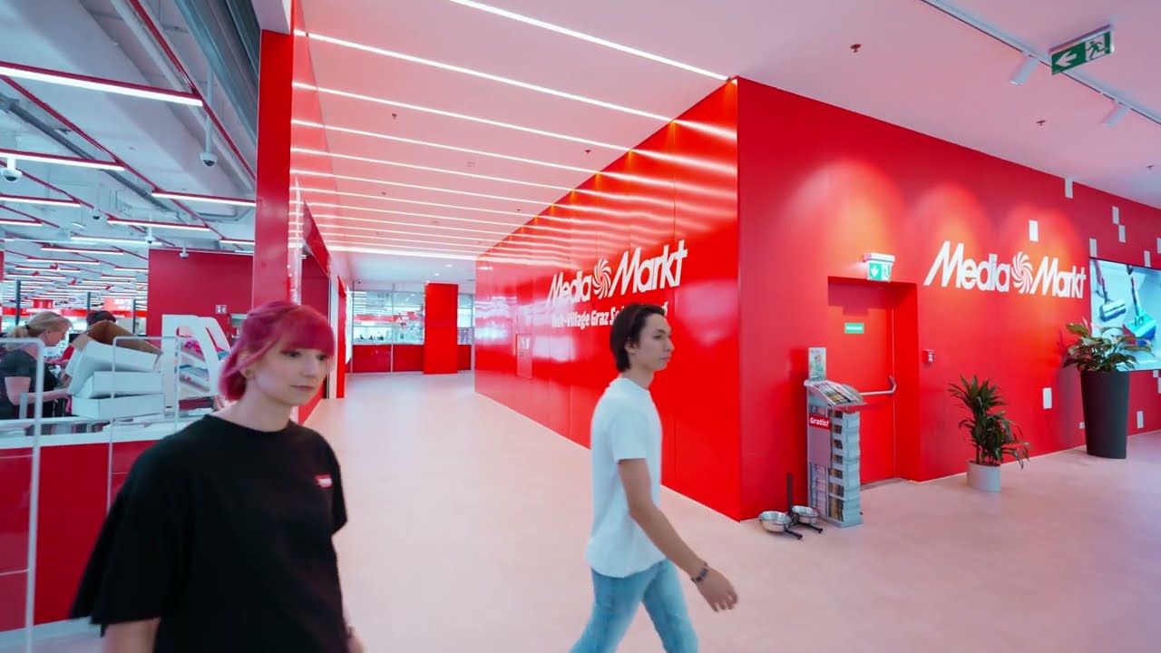 Cele mai bune oferte MediaMarkt pentru tehnologie și divertisment în cadrul vânzării Downhill Sale de astăzi.