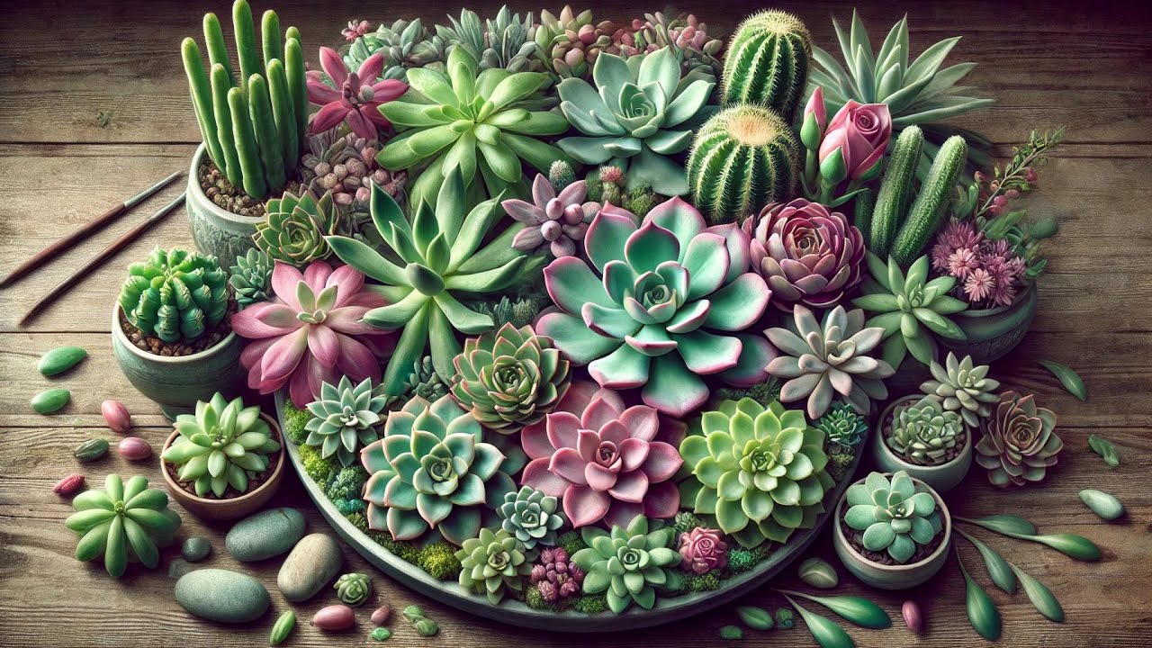 Nici cactuși, nici suculente: cinci plante ideale pentru răcirea casei vara.