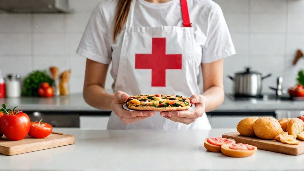 Ce alimente trebuie evitate vara: sfaturi pentru o alimentație sănătoasă