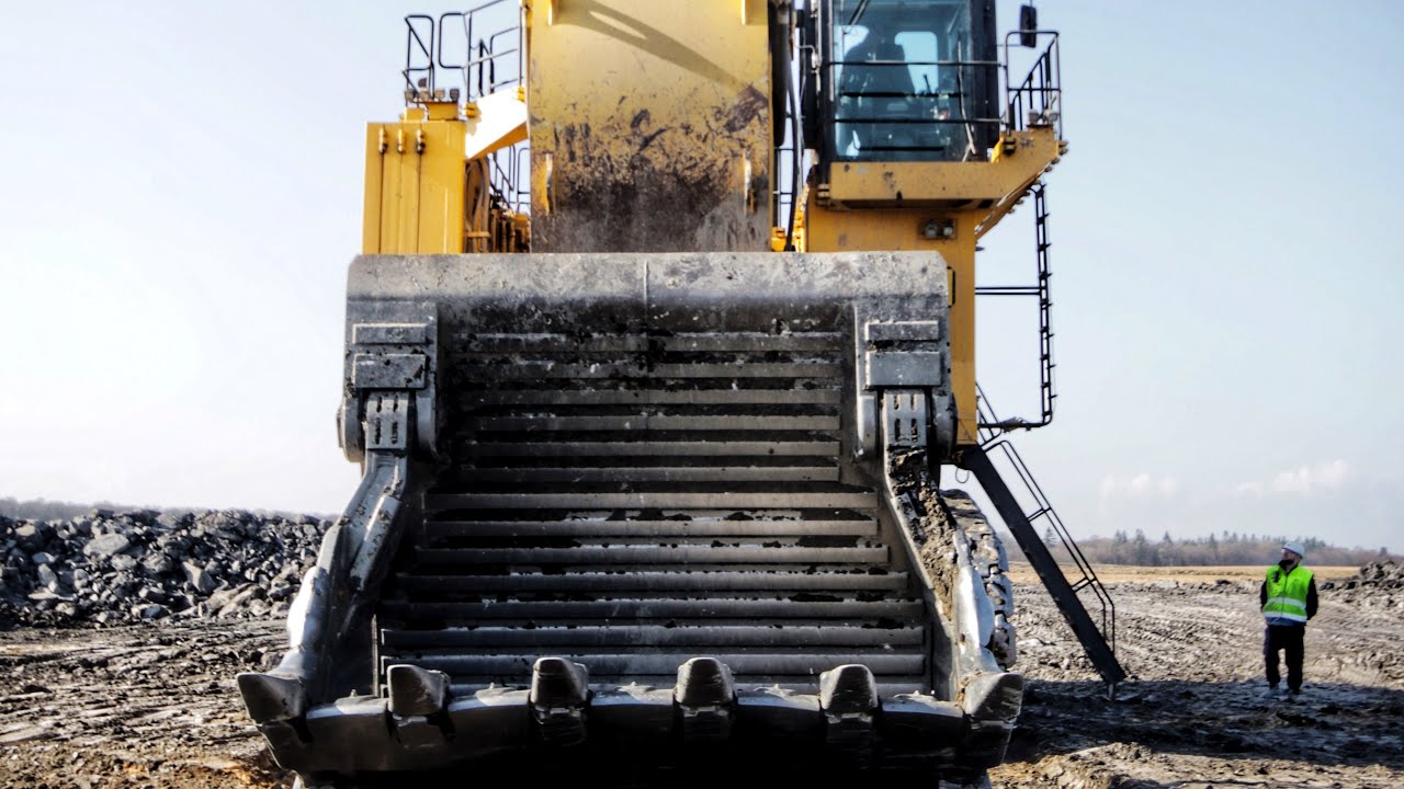 Când gheața stă în cale: legea pe care industria minieră încearcă să o abroge în mod discret.