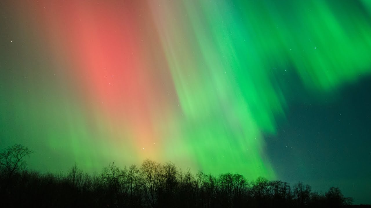 Aurora boreală este, de asemenea, posibilă, dar va fi la fel de puternică ca înainte?