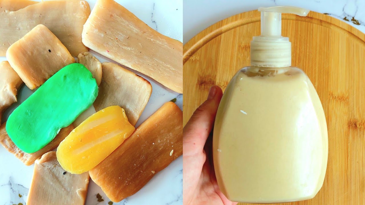 Experții sunt de acord: „Săpunul cu puțin oțet este un remediu miraculos pentru curățarea dulapurilor din lemn”.