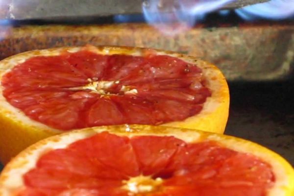 grapefruit