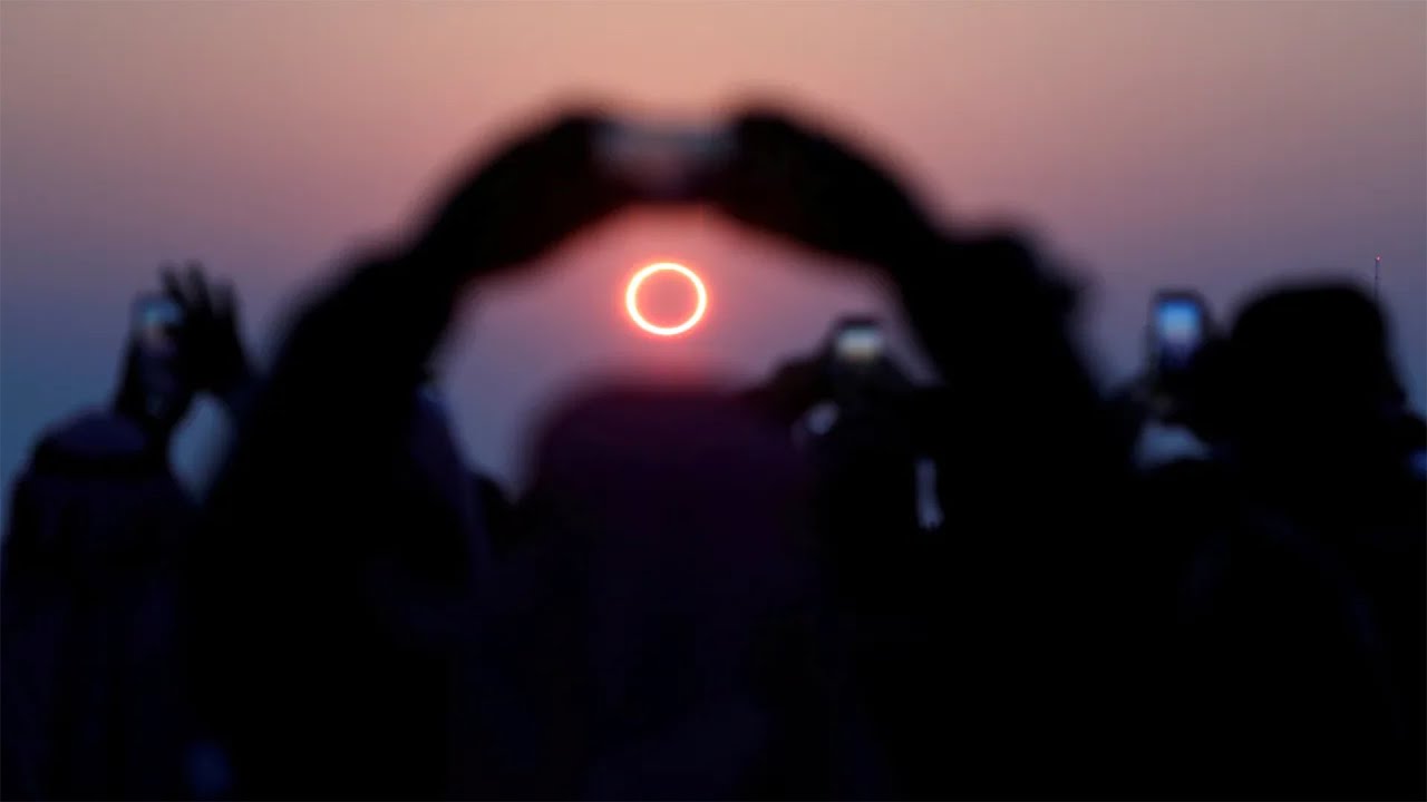 În 2026 vor avea loc două eclipse solare: aflați datele și zonele de vizibilitate ale acestora.