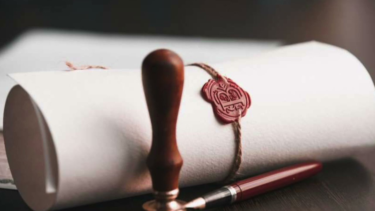 Dreptul succesoral: testamentul este anulat și fiecare devine moștenitor.