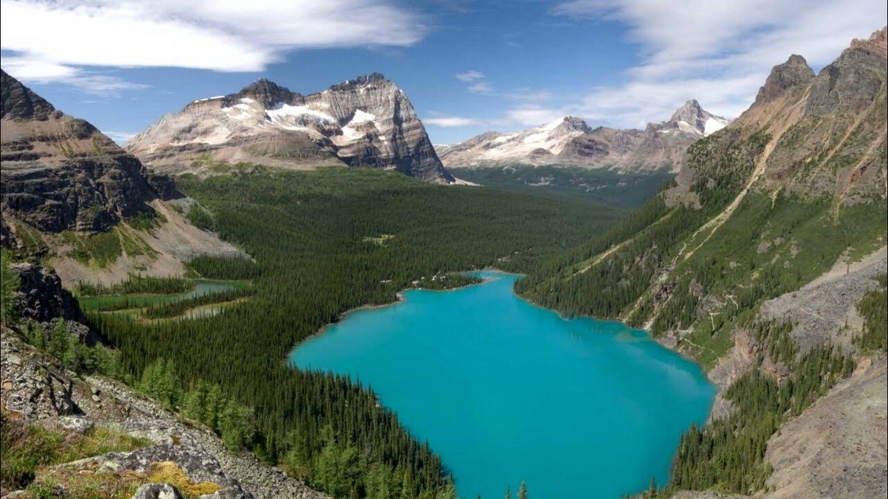 În această țară, un întreg lac a dispărut într-o singură noapte, iar oamenii de știință încearcă să găsească o explicație pentru acest fenomen.