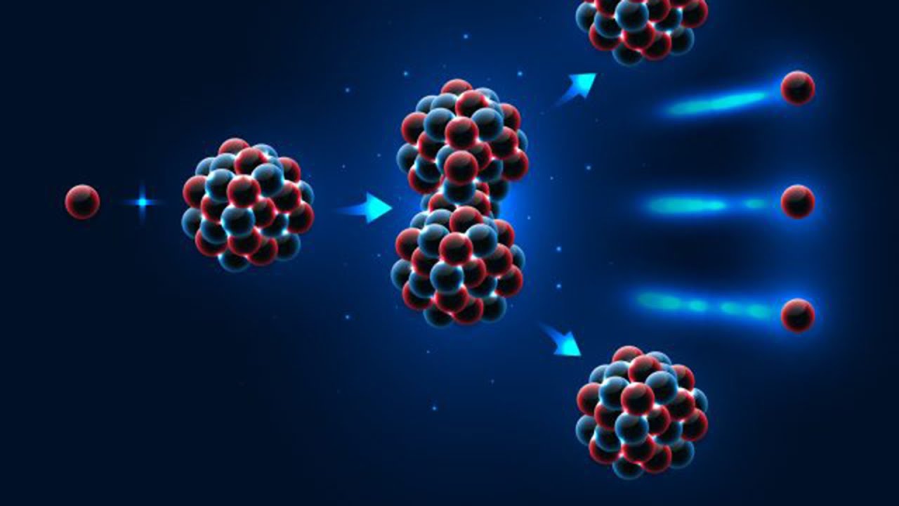 Oamenii de știință au obținut primele imagini în timp real ale ruperii legăturilor electronice.