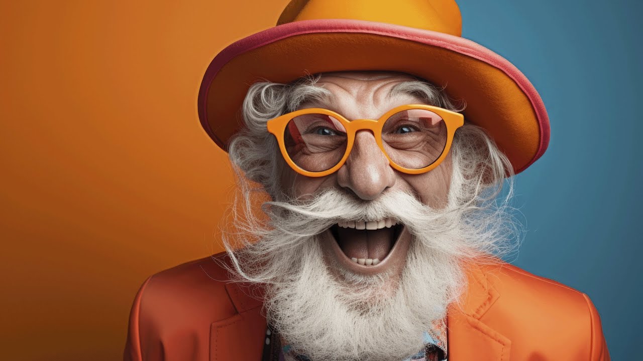 „Prejudecățile îi determină pe oameni să considere persoanele în vârstă ca fiind dependente și pasive, ceea ce nu corespunde realității”.