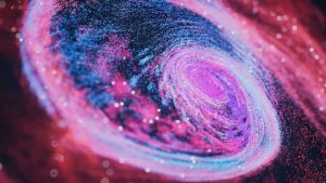 Oamenii de știință au o idee că spațiul are o vâscozitate care schimbă totul în cosmologie.