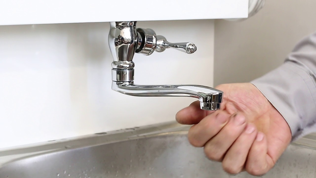 Ungerea robinetelor cu ulei pentru copii: de ce este necesar și de ce este recomandat.