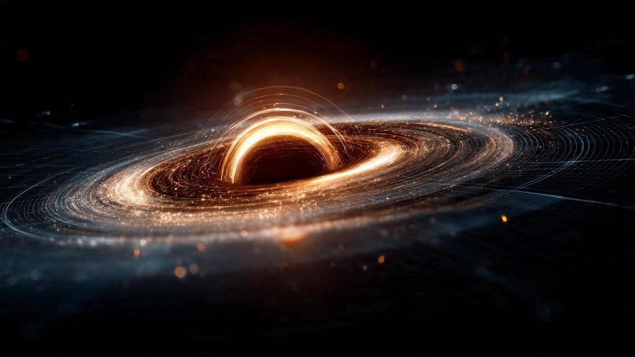 Oamenii de știință au o idee că spațiul are o vâscozitate care schimbă totul în cosmologie.