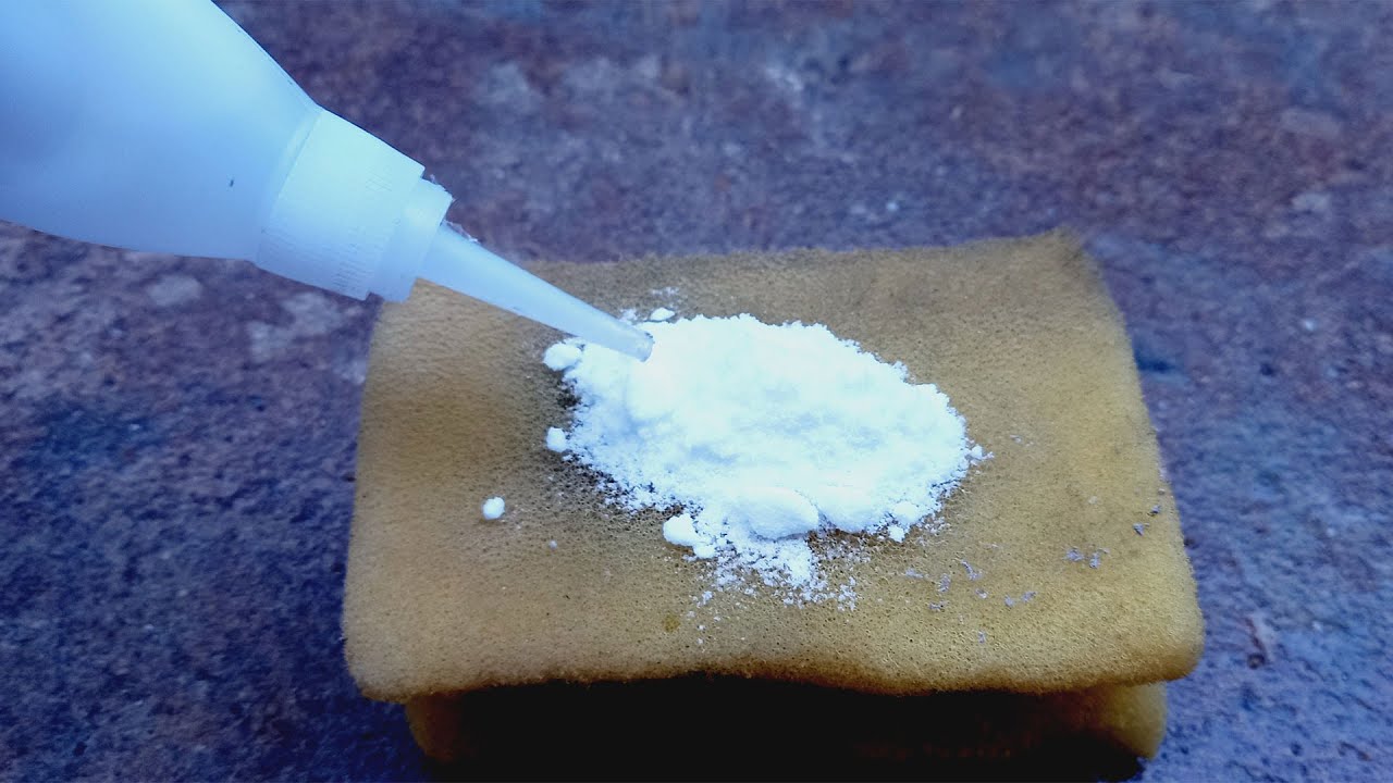 Amestecarea zahărului cu bicarbonatul de sodiu: la ce servește și de ce este recomandată pentru combaterea dăunătorilor casnici.