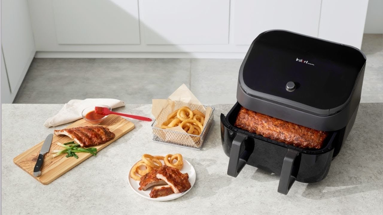 Nici cuptor, nici aerogril: Lidl lansează un nou aparat pentru coacere și prăjire, care costă mai puțin de 20 de euro.
