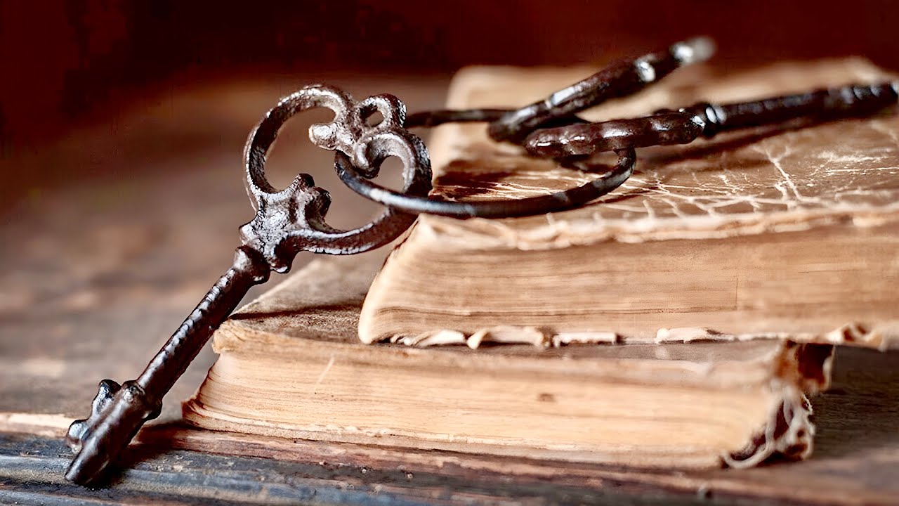 Agățați chei vechi pe balcon: de ce este recomandat și la ce servește.