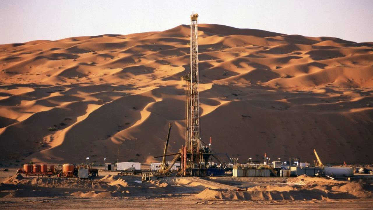 Arabia Saudită și Emiratele Arabe Unite importă anual milioane de tone de nisip, în ciuda faptului că sunt situate în deșerturi întinse.