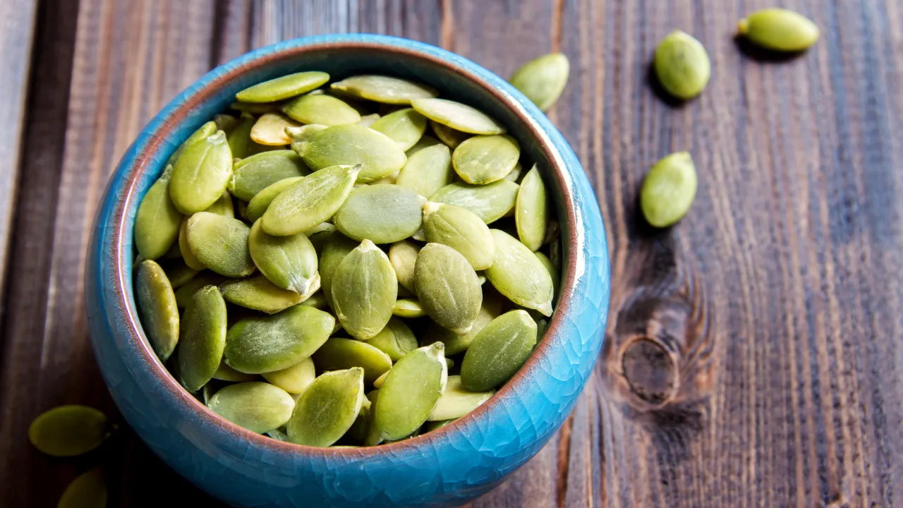 Semințe de dovleac: ce sunt, proprietățile lor, beneficiile reale și cum se folosesc în bucătărie.