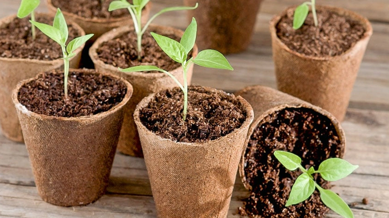 Ce semințe sunt ideale pentru plantarea în februarie, astfel încât să încolțească rapid și să nu necesite îngrijire?