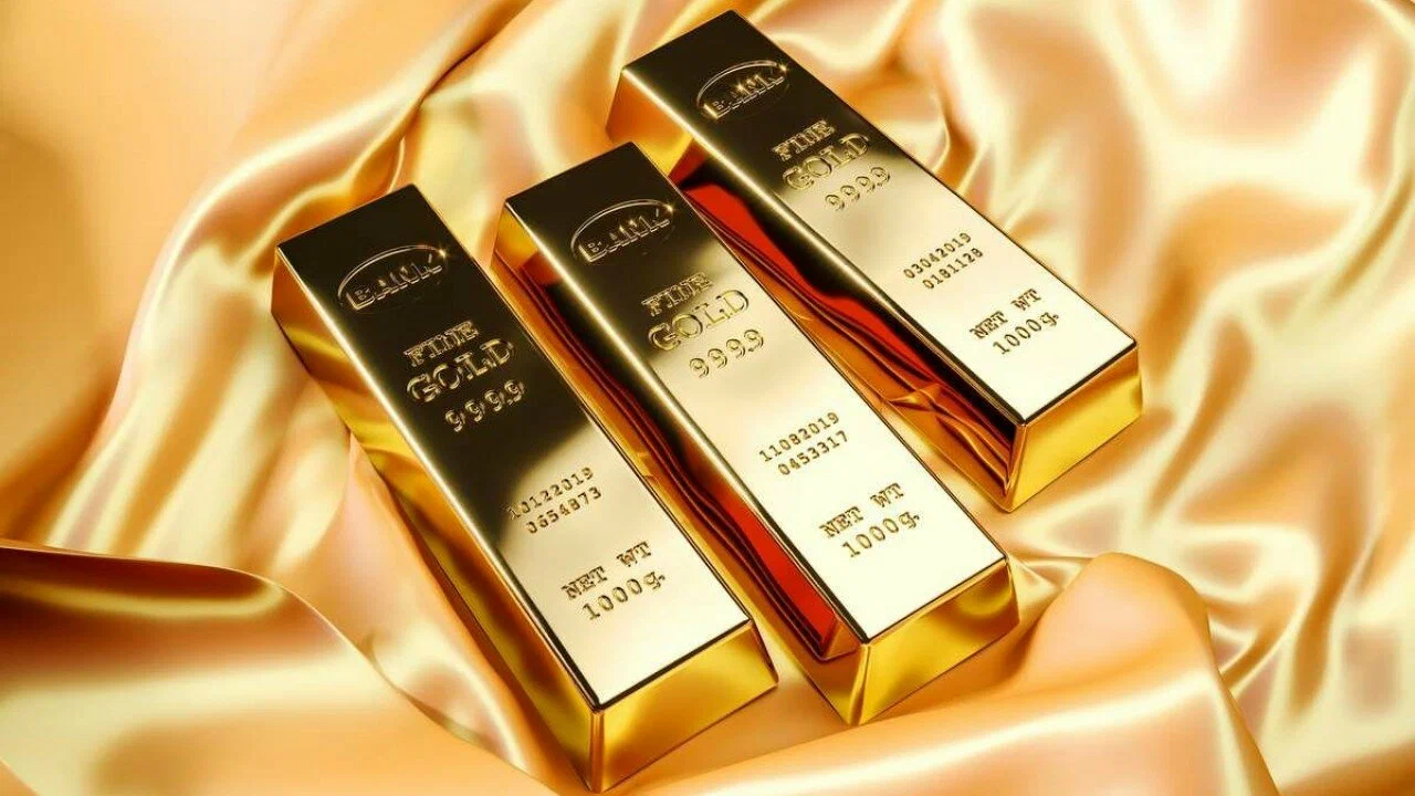 Geologii nu-și puteau crede ochilor: au descoperit un zăcământ cu 1000 de tone de aur, care a schimbat istoria.