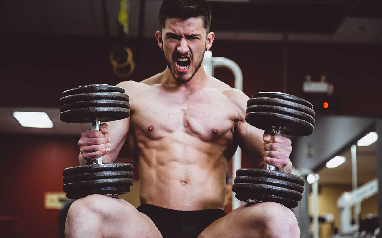 Antrenamentele de forță și adaptarea organismului: ce factori determină creșterea masei musculare?