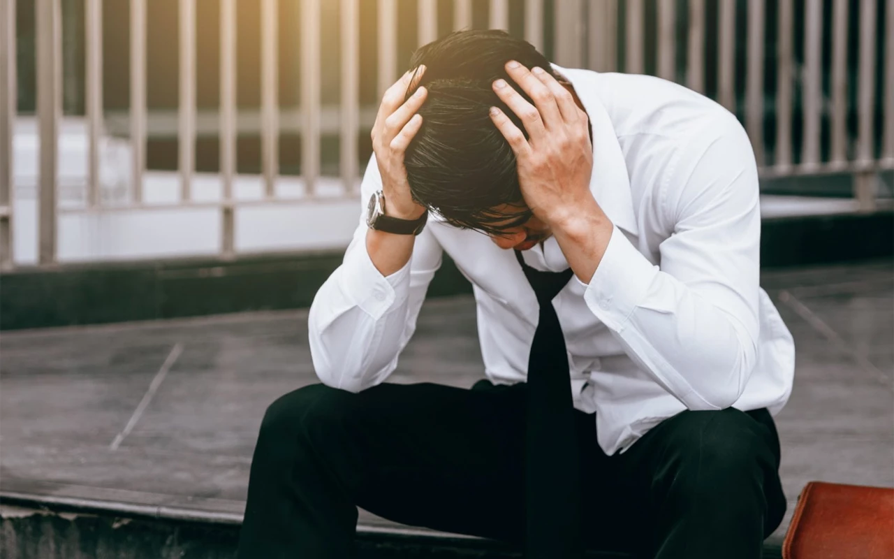 Cum să aplici metoda în 9 pași care te ajută să controlezi anxietatea