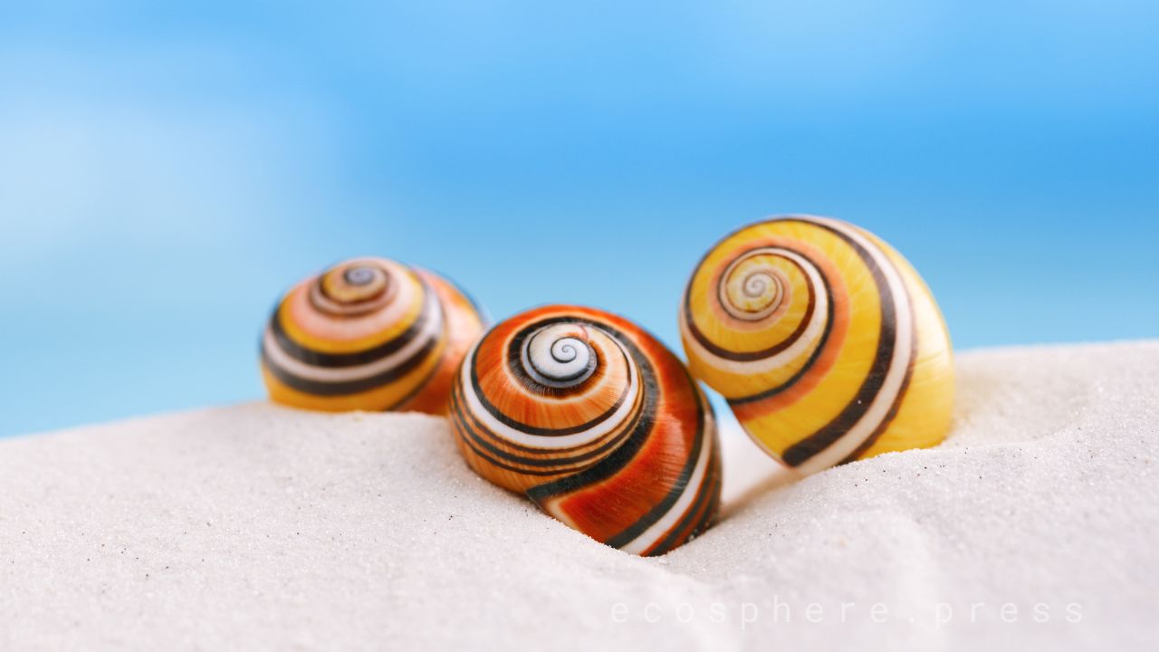 Zoologia mondială marchează o realizare fără precedent: melcul a fost reintrodus în sălbăticie după 30 de ani de dispariție.