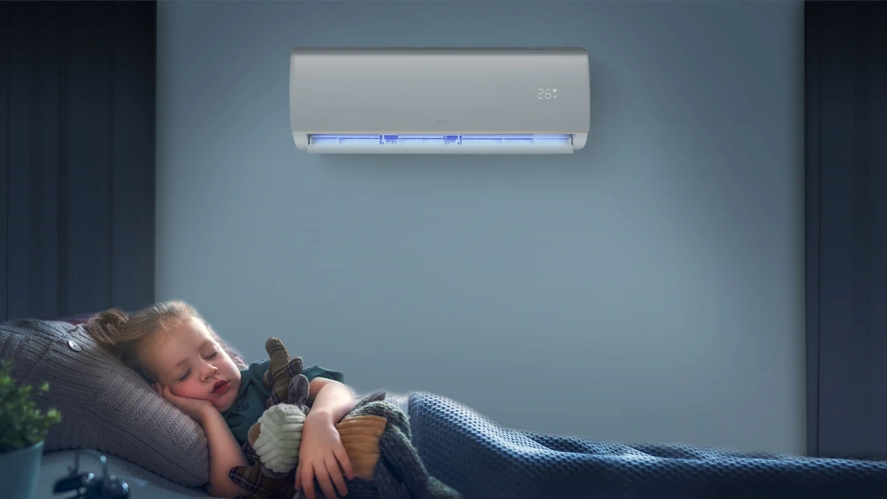Fără aer condiționat, fără ventilator: noul sistem de climatizare care permite economisirea a până la 30% din energie.