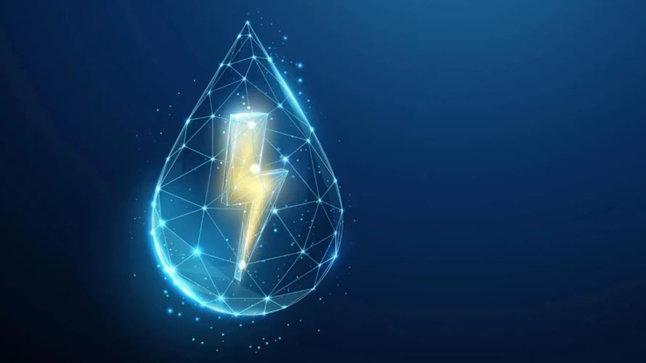 Sună ca science fiction, dar este realitate: au inventat un sistem care transformă picăturile de ploaie în energie electrică.