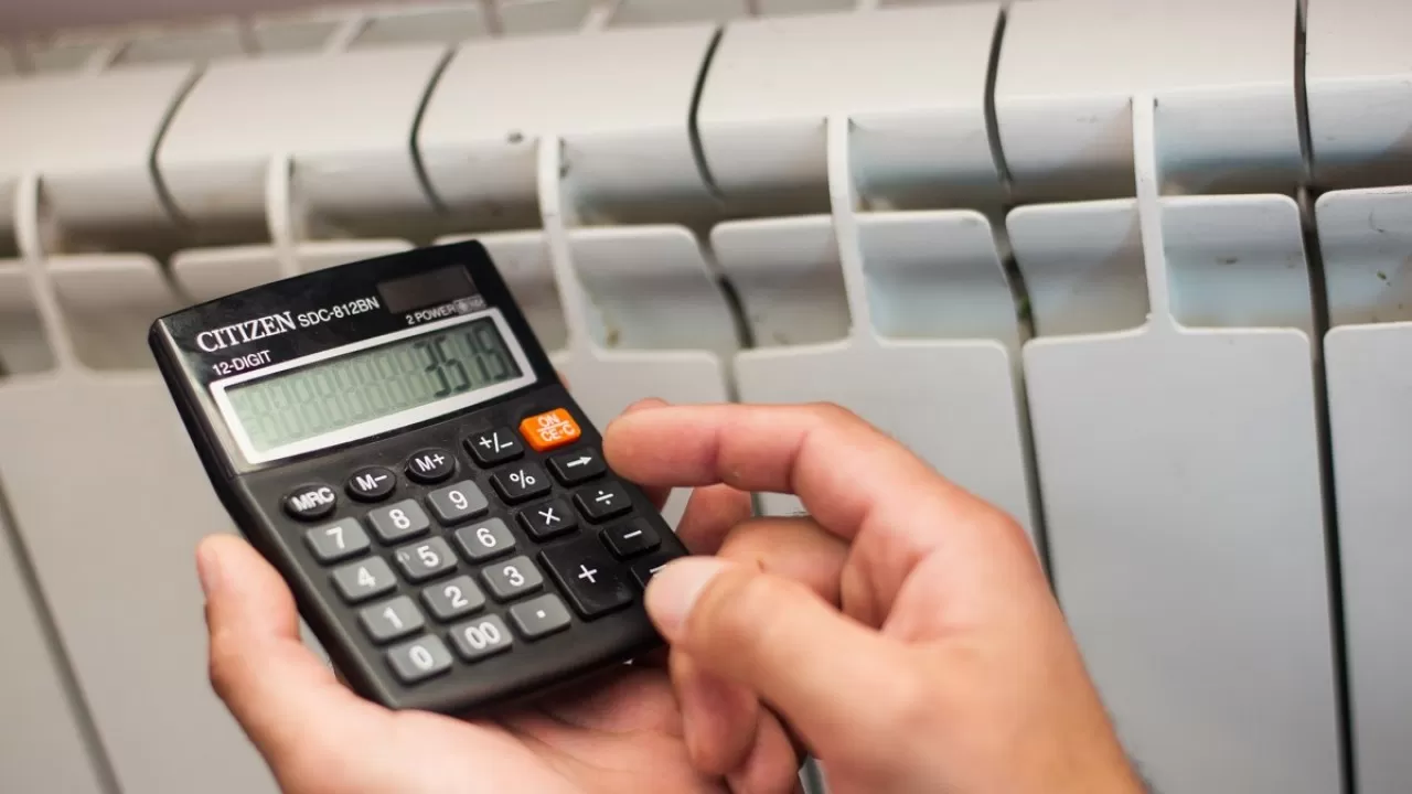 O iarnă mai eficientă pentru controlul consumului și reducerea facturilor la utilități.